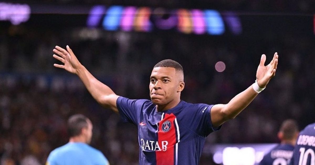 PSG sau Real Madrid, ce va alege Kylian Mbappe? Ofertă monumentală din partea parizienilor PSG sau Real Madrid, ce va alege Kylian Mbappe? Ofertă monumentală din partea parizienilor