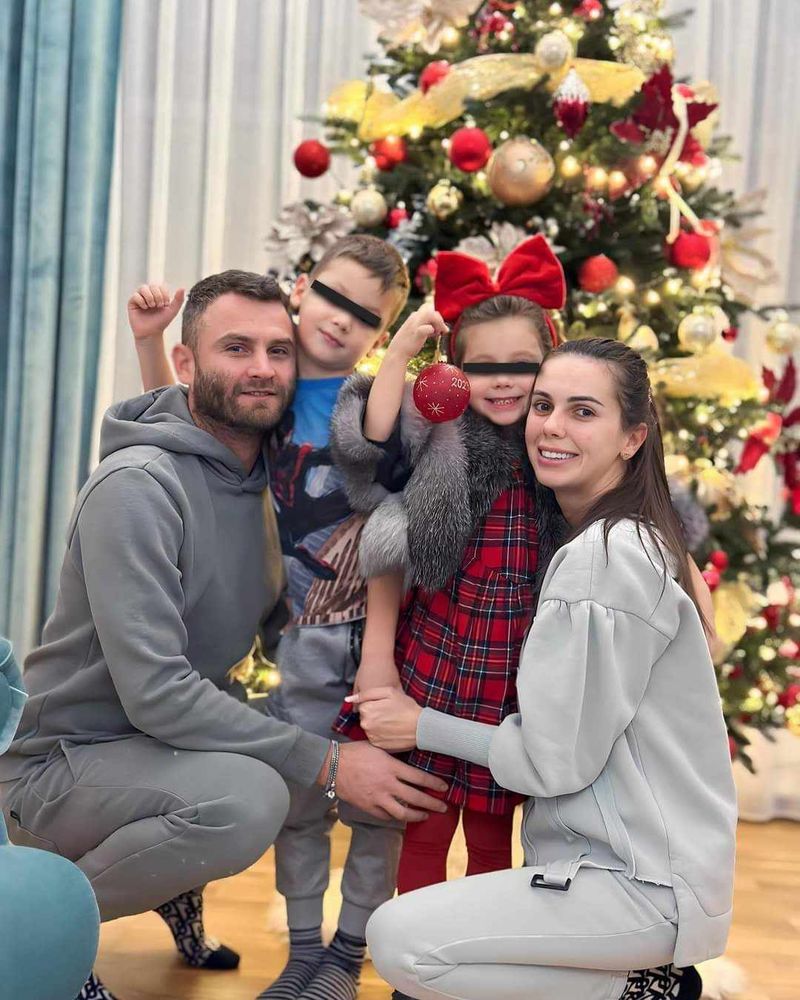 georgiana lobonț familie 