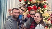 georgiana lobonț familie 