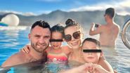 georgiana lobonț familie 