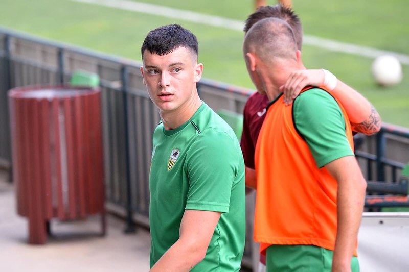 petru neagu dinamo