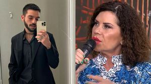 david puscas, luminita anghel
