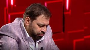 florin salam acuzatii