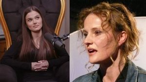 theo rose, lia bugnar