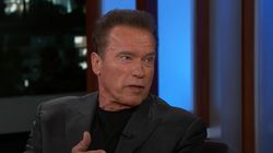 Arnold Schwarzenegger, întors din drum în aeroportul din Munchen! Starul de la Hollywood a fost reținut de autorități. Ce s-a întâmplat