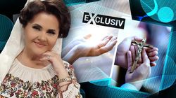 Niculina Stoican vorbește despre relațiile din ziua de azi! Artista face mărturii sincere: „Nu cred în nimic altceva, doar în Dumnezeu” | EXCLUSIV