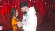 Larisa și Ștefan, concurenții „Casa iubirii”