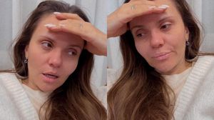 Cristina Șișcanu probleme de sănătate