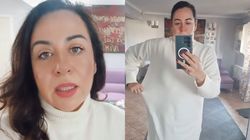 Oana Roman, luată la rost de urmăritori după ce a precizat ce mărime poartă la haine! Vedeta le-a dovedit că spune adevărul: „Atât de departe s-a ajuns”