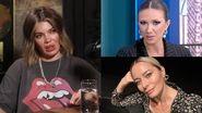 Gina Pistol, Adela Popescu și Laura Cosoi