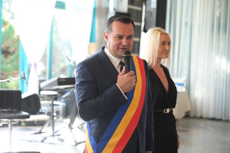 Cătălin Cherecheș