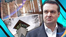 Cătălin Cherecheș iese din penitenciarul din Munchen! Fostul edil din Baia Mare, față în față cu magistrații. Este la un pas de extrădarea în România