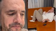 Mădălin Ionescu și Cristina Șișcanu 