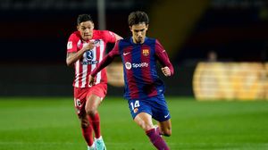 Joao Felix, fotbalist adus la Barcelona sub formă de împrumut