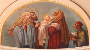 Pe ce dată este Întâmpinarea Domnului în 2024. Vezi care este semnificația acestei sărbători din calendarul ortodox