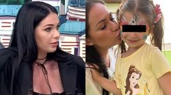 „Simptome de răceală” Deea Maxer și fiica ei, de urgență la medic! Cu ce problemă de sănătate se confruntă Maysa: „A dat-o în episoade de vomă”