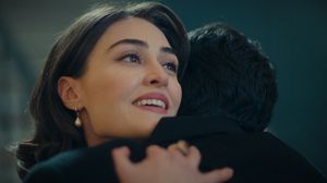 Gulfem și Davut, o iubire fără sfârșit. Suspansul atinge cote maxime în această seară, de la ora 20:00, în fascinantul serial “Tărâmuri nelegiuite”