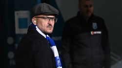 Adrian Mititelu „tună și fulgeră” înainte de partida cu Rapid: „Această repartizare este pe sufletul celor de la FC Rapid”