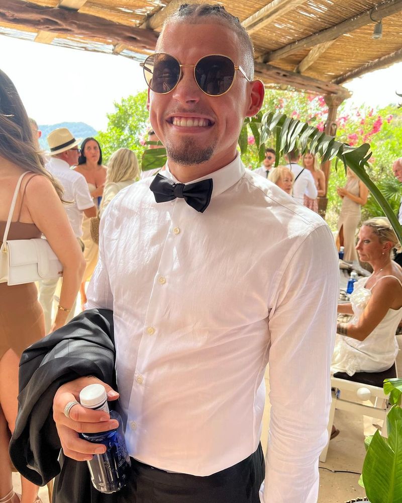 Kalvin Phillips, fotbalistul celor de la Manchester City