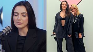 alexia eram, andreea esca