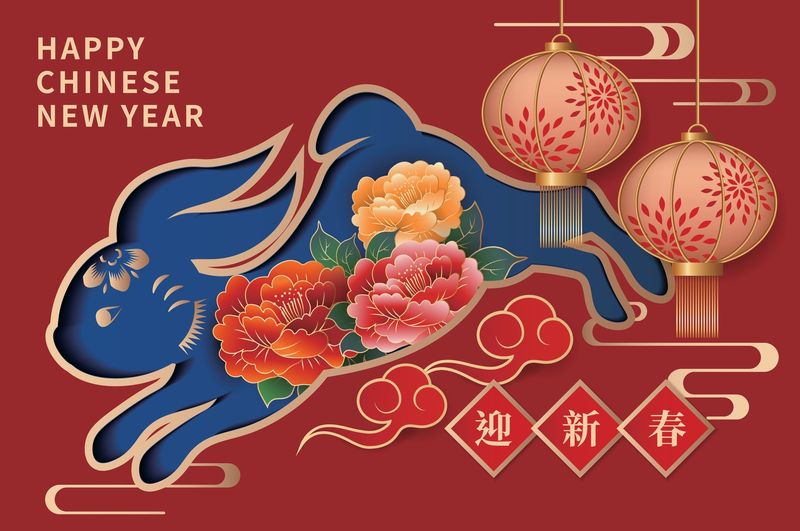 Iepure, horoscop chinezesc
