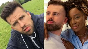 florin ristei, naomi hedman