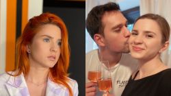 Cum reacționează Cristina Ciobănașu atunci când este întrebată de Vlad Gherman. Fanii încă îi văd împreună, chiar dacă a trecut mult timp de la despărțire: „Îmi văd de treabă”