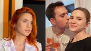 Cristina Ciobănașu Vlad Gherman