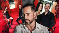 „Ce ai?” Dinu Maxer, luat la rost de urmăritori după ultima fotografie pe care a postat-o alături de iubita sa! Fanii au fost extrem de deranjați de gestul lui