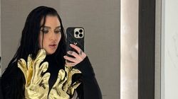 Oana Radu și-a refăcut viața după divorțul de Cătălin Dobrescu? Artista a vorbit deschis despre asta, după ce a plecat din România: „Voi anunța cu siguranță”