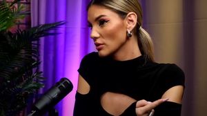 Ramona Olaru relație