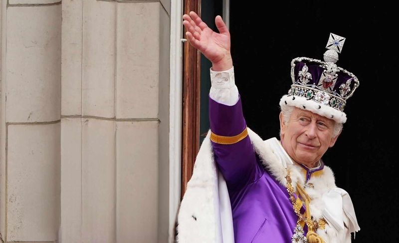 Regele Charles
