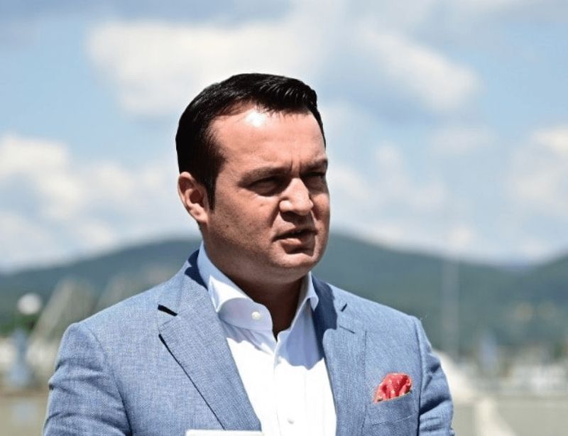 Cătălin Cherecheș