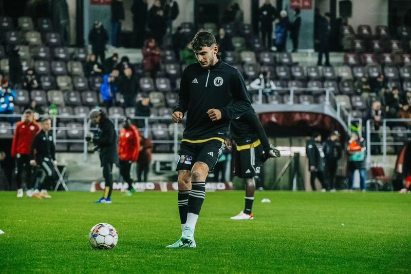 ianis stoica u cluj
