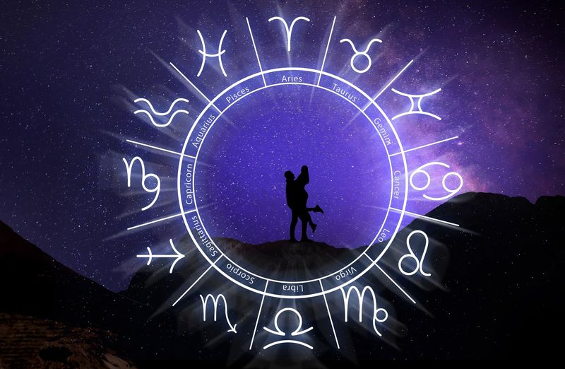 Horoscopul iubirii