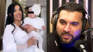 Alina Marymar le-a cerut ajutorul internauților! Bruneta, îngrijorată din cauza stării fetiței sale. Ce se întâmplă cu fiica cea mică a lui Tzancă Uraganu