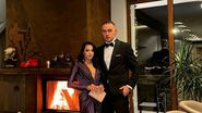 Larisa Iordache și Cristian Chiriță