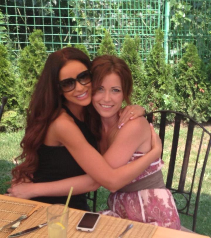 bianca si oana