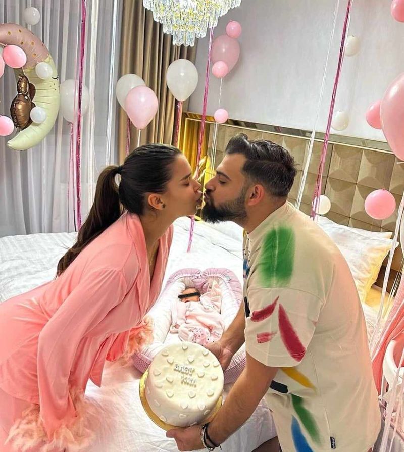 andra volos si lele părinți 