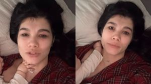 Ileana Sterp le-a dat replica răutăcioșilor