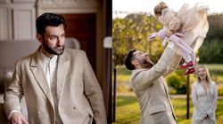 Smiley, mărturisiri emoționante despre relația pe care o are cu fiica sa! Micuța Josephine deja îi calcă pe urme tatălui său: „Avem foarte multe înregistrări”