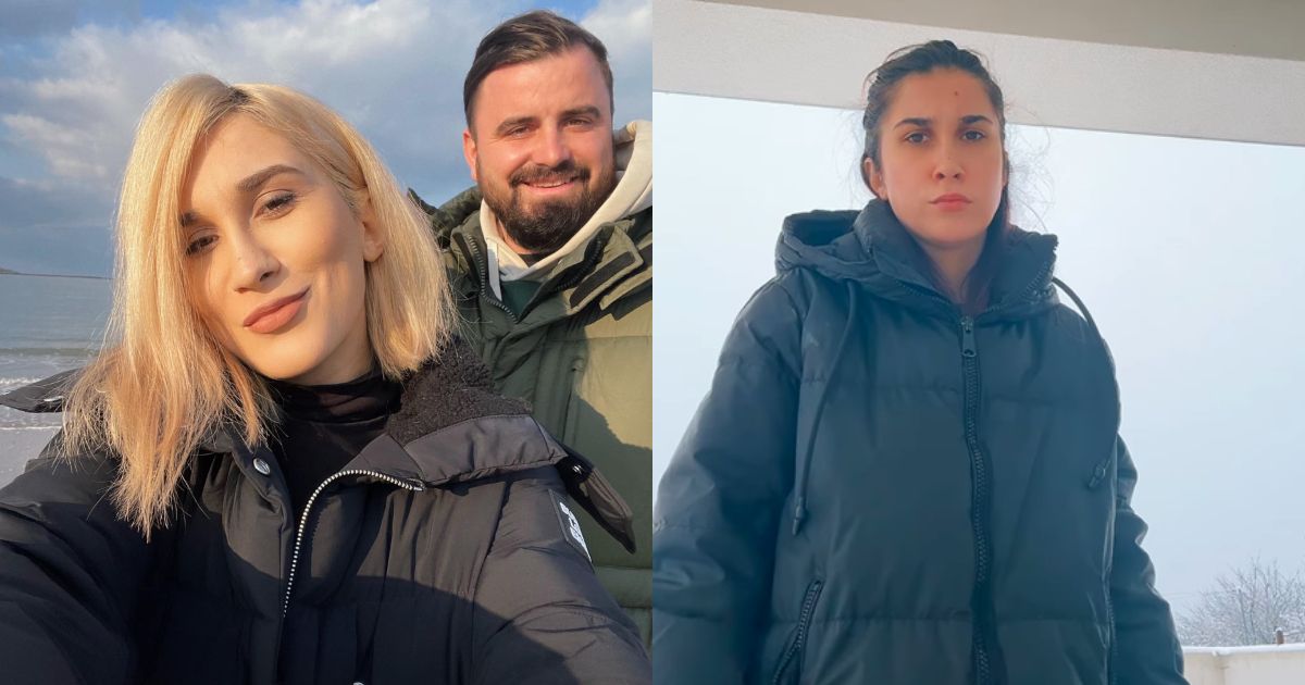 ”Efectiv m-am săturat”. Adda a răbufnit, după ani la rând în care a fost criticată pentru asta. Mesajul dur al artistei spune totul: ”Nu e treaba nimănui” ”Efectiv m-am săturat”. Adda a răbufnit, după ani la rând în care a fost criticată pentru asta. Mesajul dur al artistei spune totul: ”Nu e treaba nimănui”