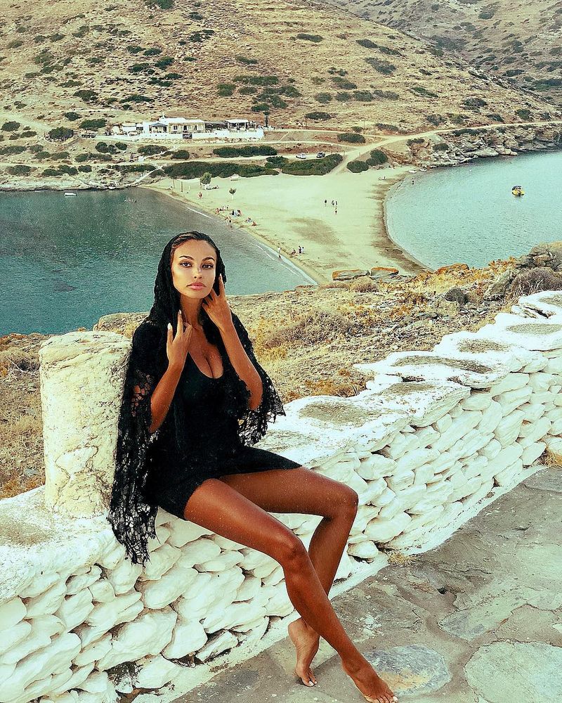 Mădălina Ghenea&nbsp;