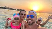 tavi clonda si gabriela cristea fiice 