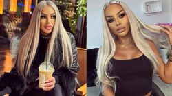 Iasmina Halas, replici acide la adresa celor care o copiază și o vorbesc de rău la fiecare pas! Ce spune blondina despre scandalul în care este implicată: „Mi se pare strigător la cer”