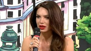 cristina spatar