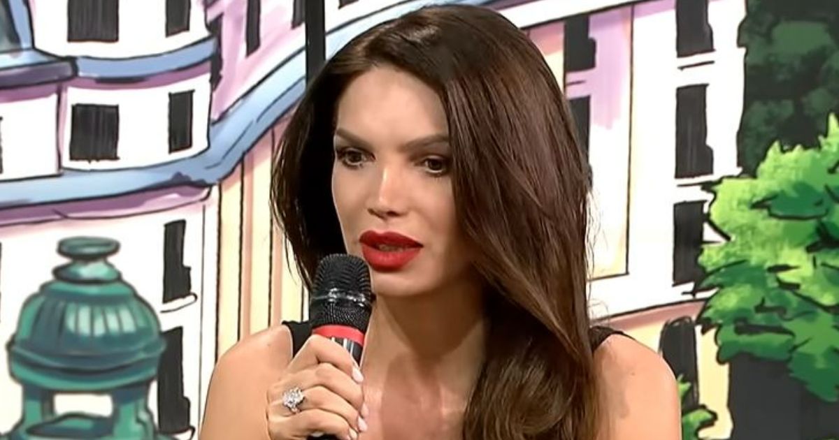 „Tumoare cerebrală. Trece prin momente foarte grele” Cristina Spătar, strigăt de ajutor pe internet. Artista nu a putut să rămână indiferentă: „Să ajutăm acest copil”