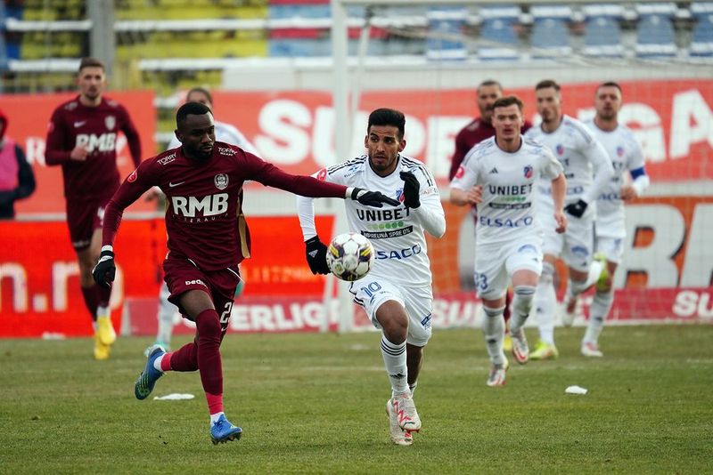 fc botosani cfr cluj