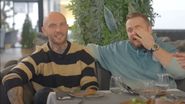 Cătălin Bordea și Nelu Cortea