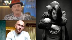 Romică Țociu nu a mai putut să tacă atunci când a venit vorba despre Livia! I-a spus-o în față și lui Cătălin Bordea, după ce fosta soție a comediantului s-a cuplat cu Spike: "Prietenul la nevastă se cunoaște"